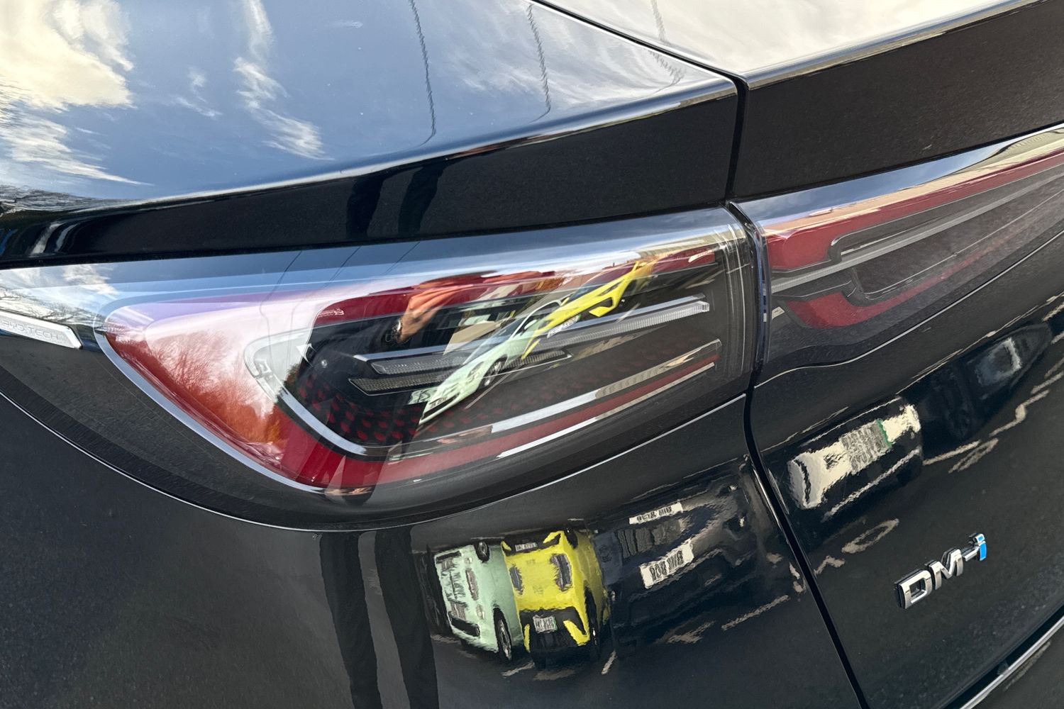 Used BYD Seal 6 2025 for sale - 76884213: Photo 15