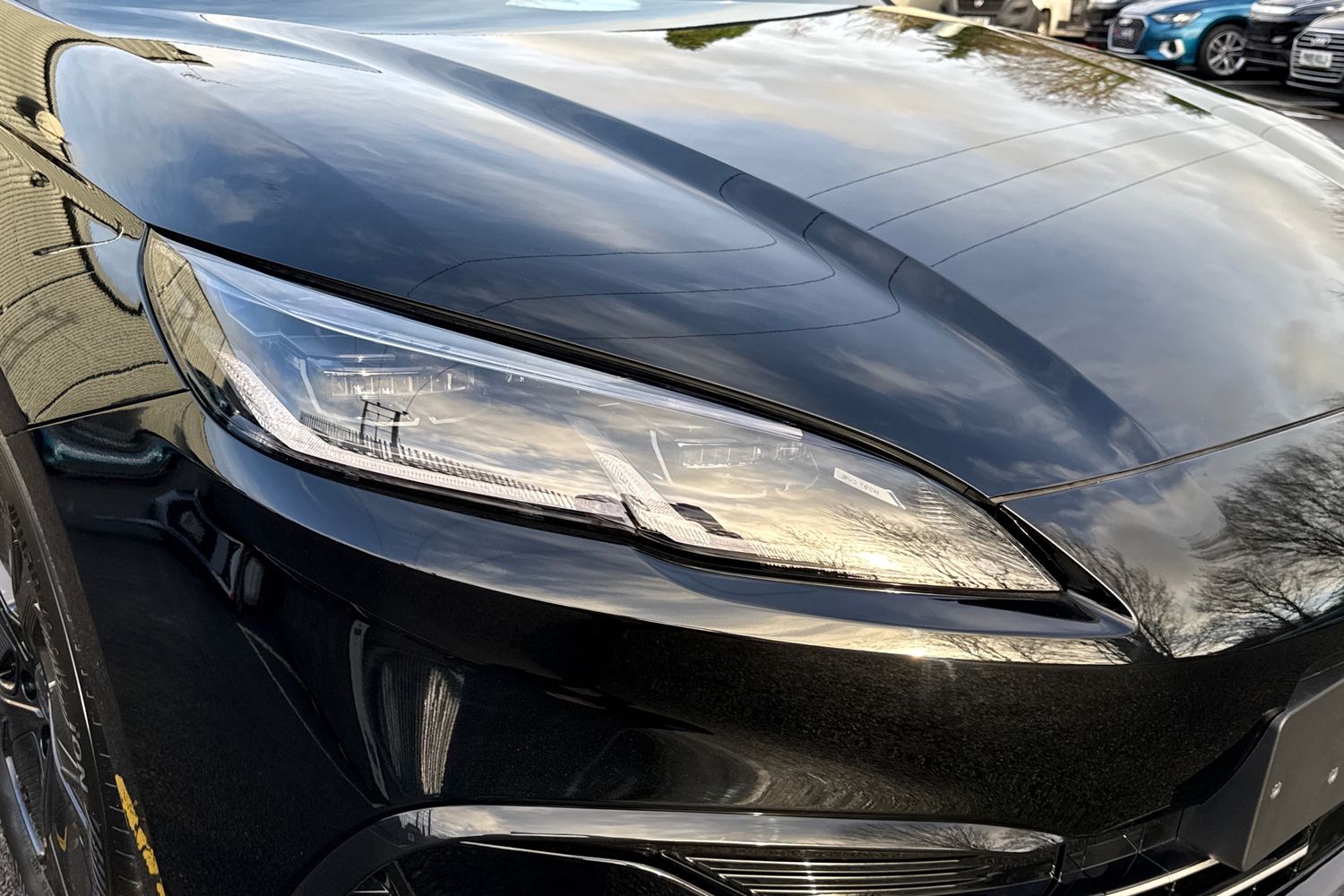 Used BYD Seal 6 2025 for sale - 76884213: Photo 16