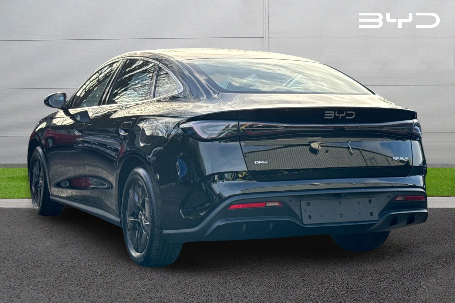 Used BYD Seal 6 2025 for sale - 76884213: Photo 2