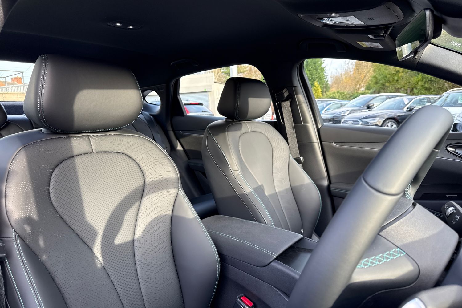 Used BYD Seal 6 2025 for sale - 76884213: Photo 20