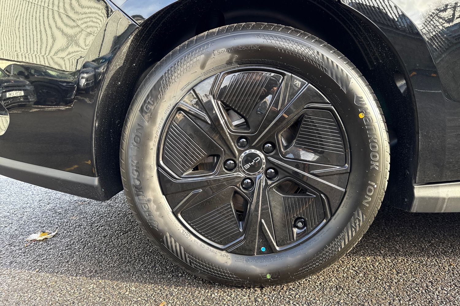 Used BYD Seal 6 2025 for sale - 76884213: Photo 21