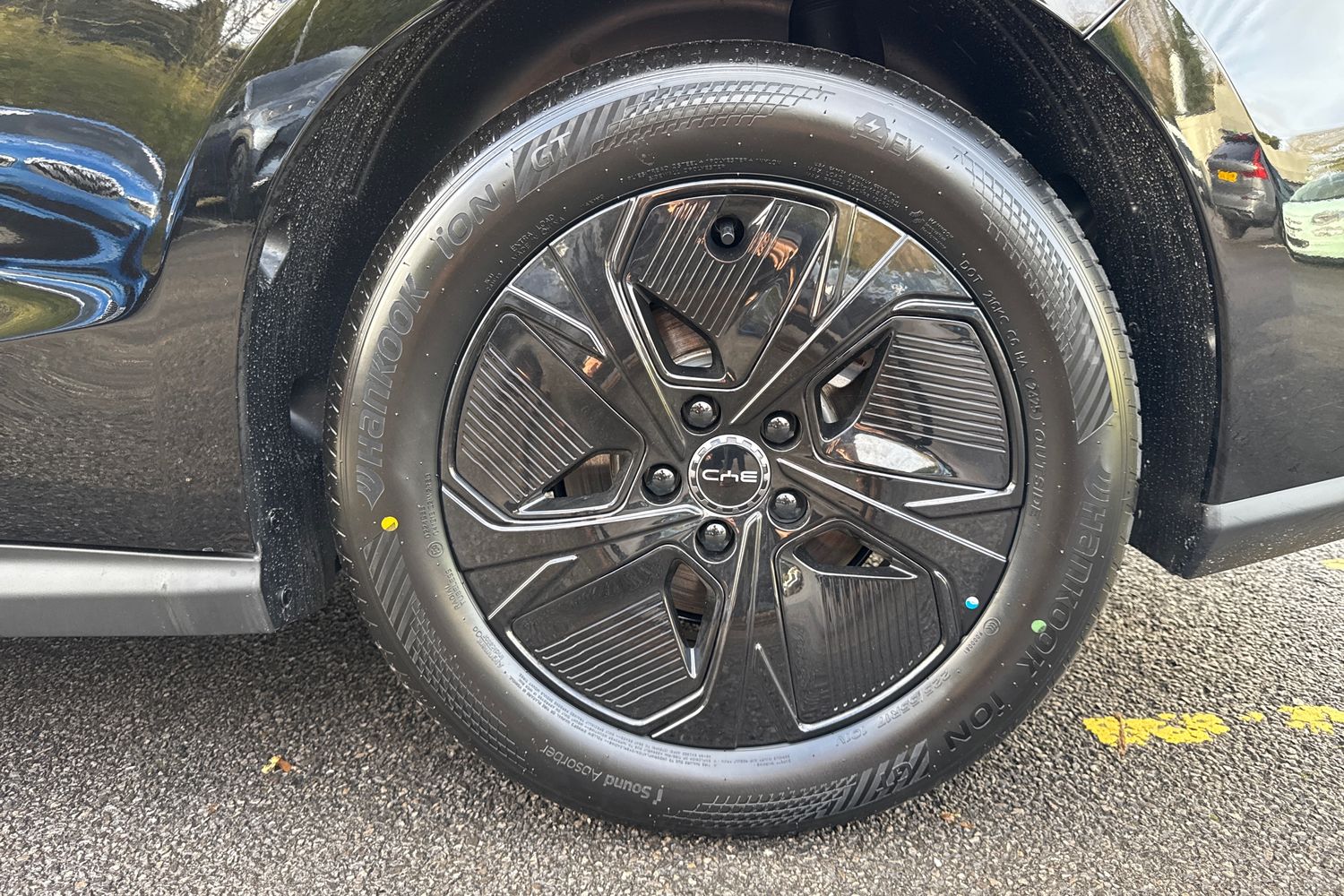 Used BYD Seal 6 2025 for sale - 76884213: Photo 22