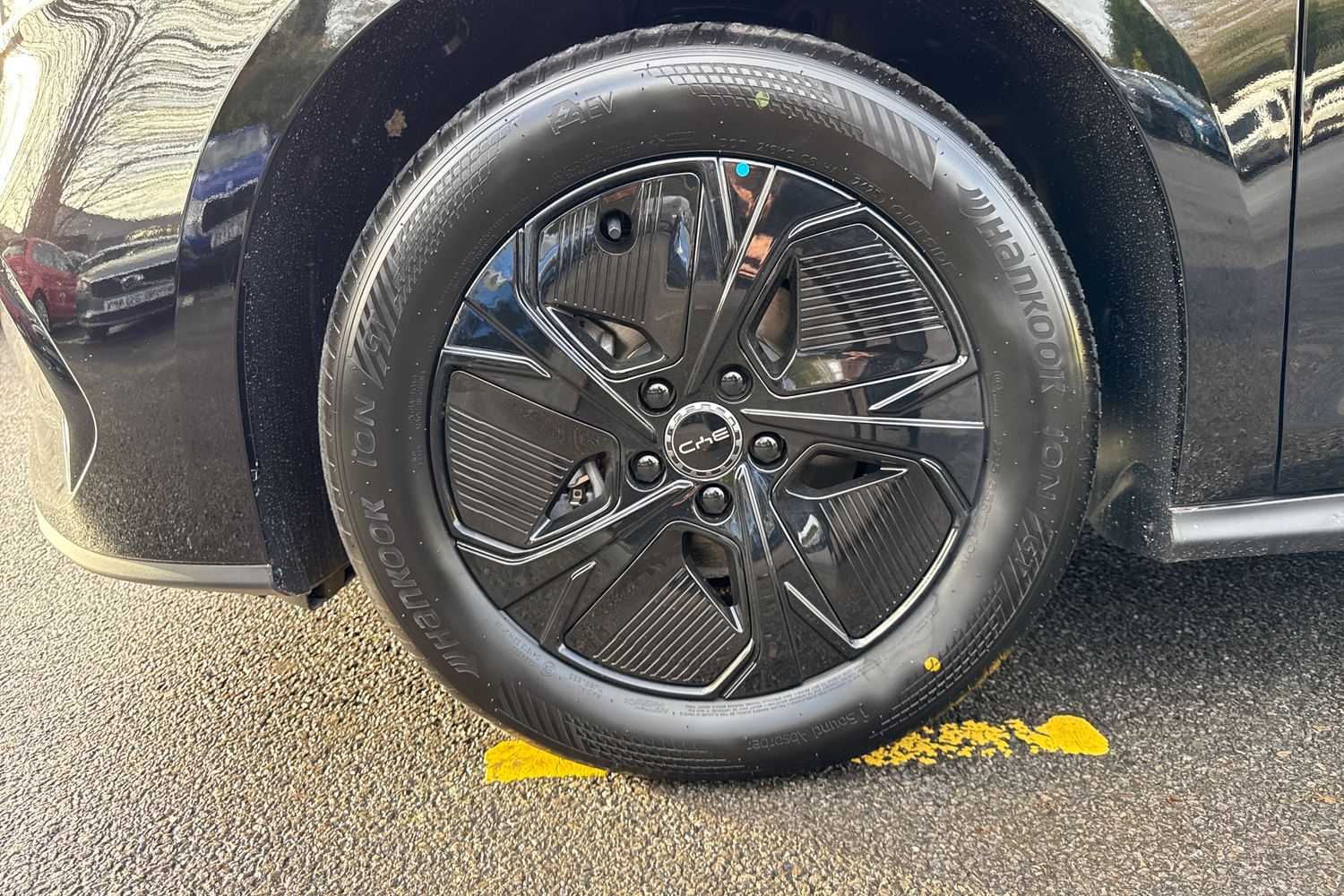 Used BYD Seal 6 2025 for sale - 76884213: Photo 23