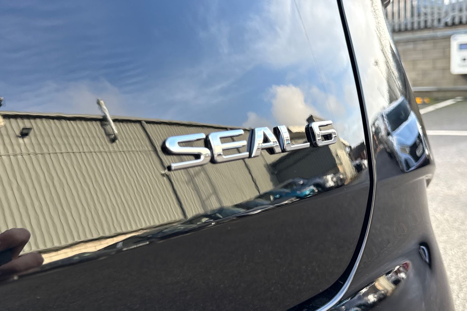 Used BYD Seal 6 2025 for sale - 76884213: Photo 25