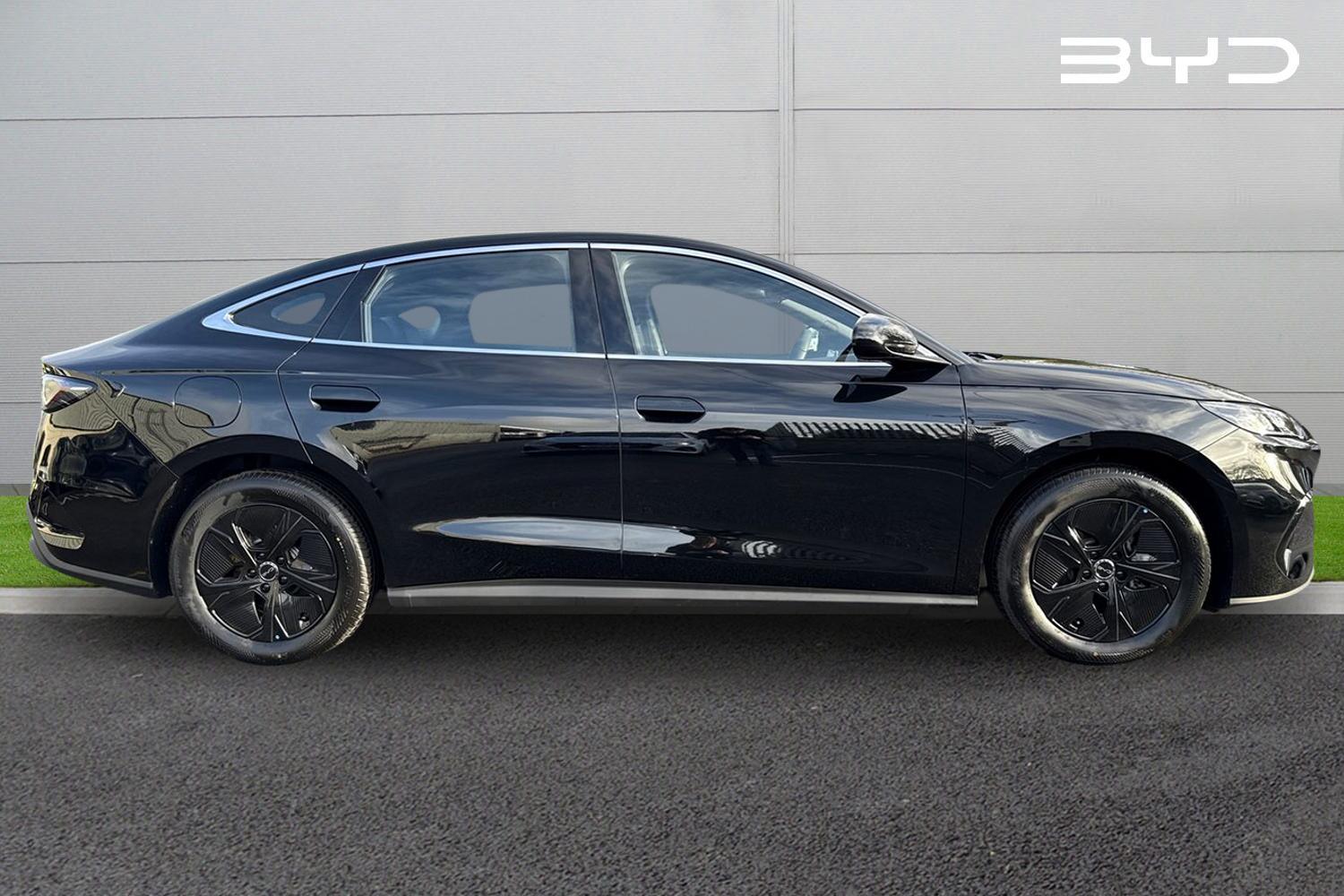 Used BYD Seal 6 2025 for sale - 76884213: Photo 3
