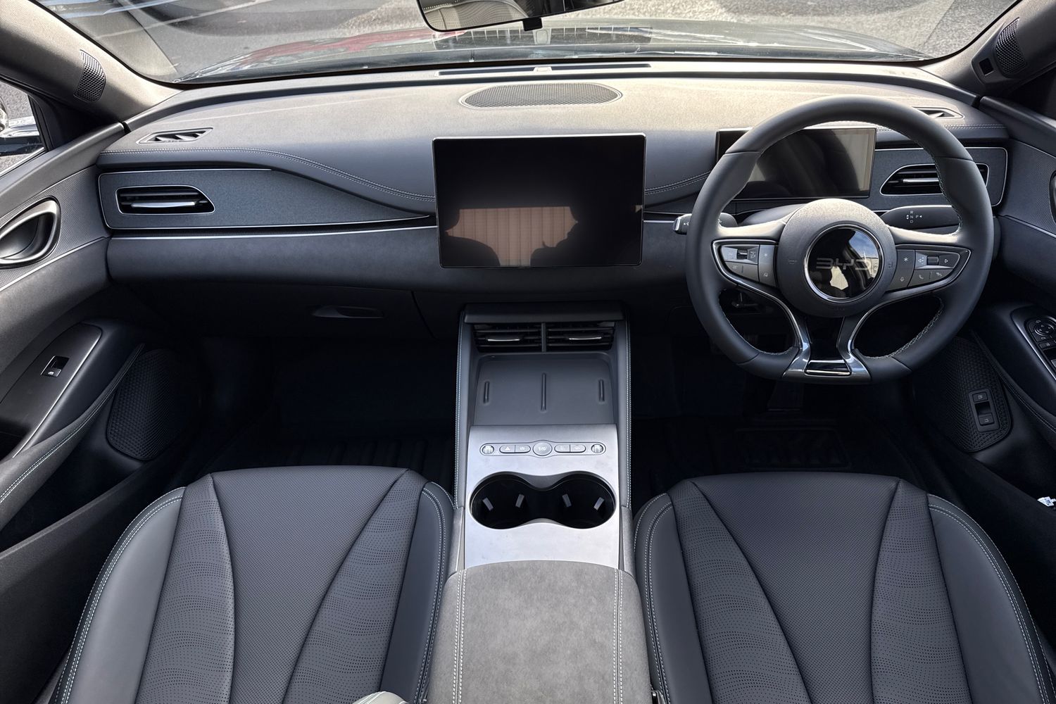 Used BYD Seal 6 2025 for sale - 76884213: Photo 31