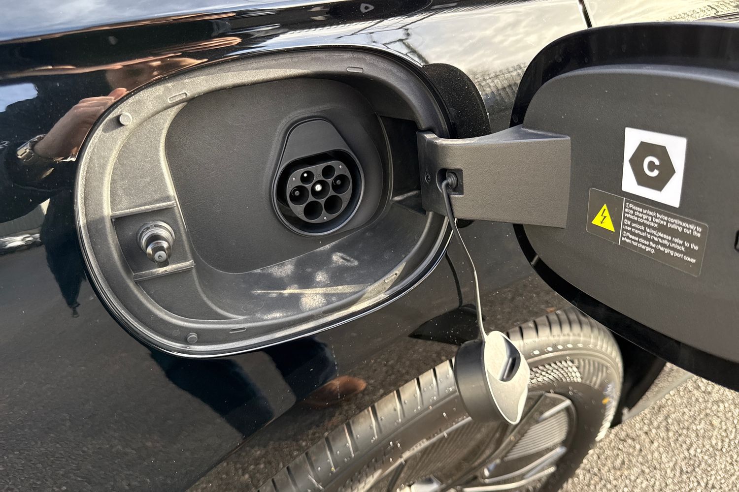 Used BYD Seal 6 2025 for sale - 76884213: Photo 33