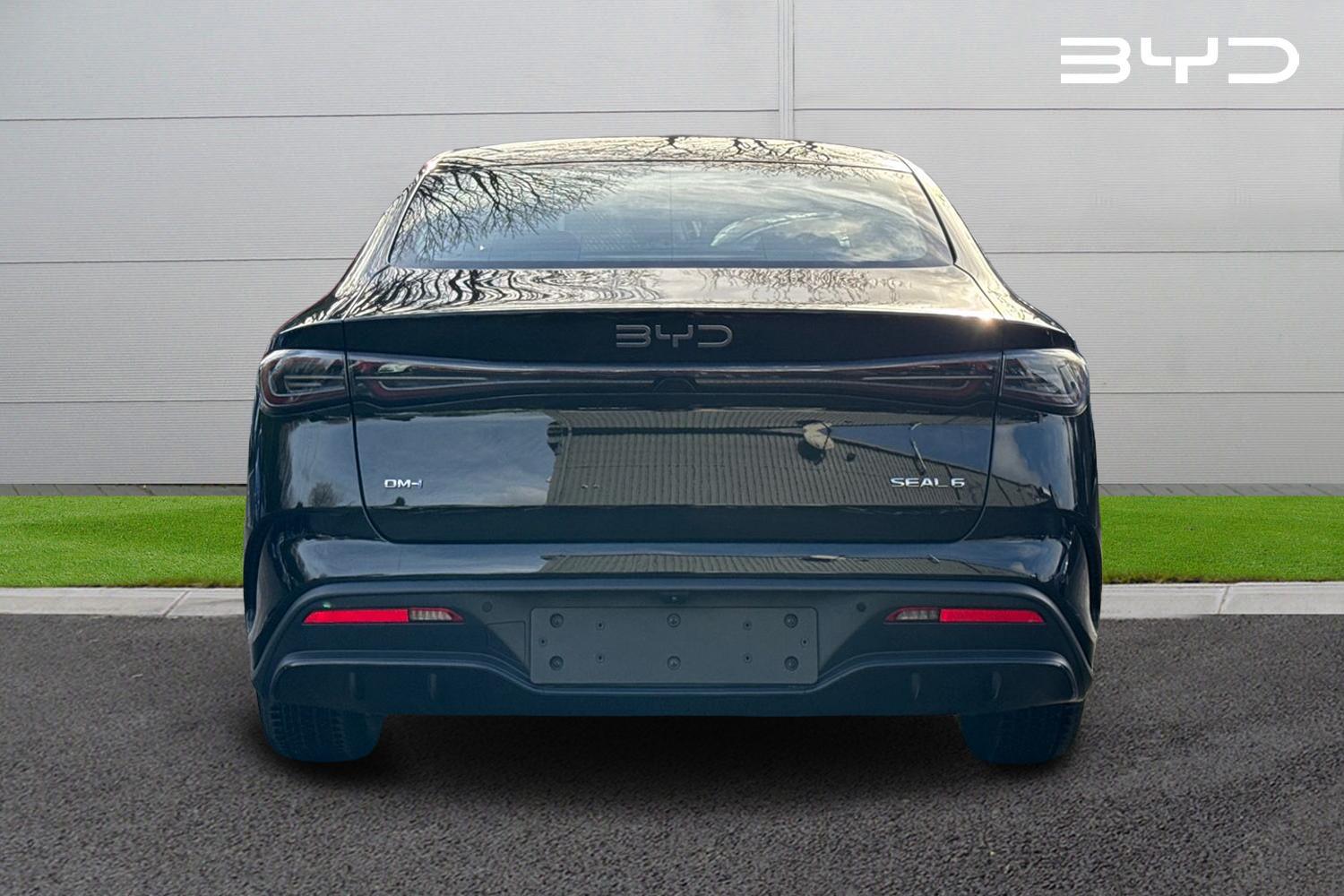 Used BYD Seal 6 2025 for sale - 76884213: Photo 4