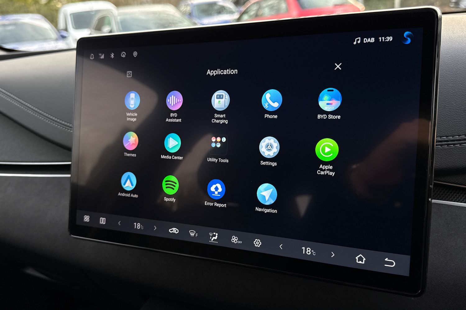 Used BYD Seal 6 2025 for sale - 76884213: Photo 40