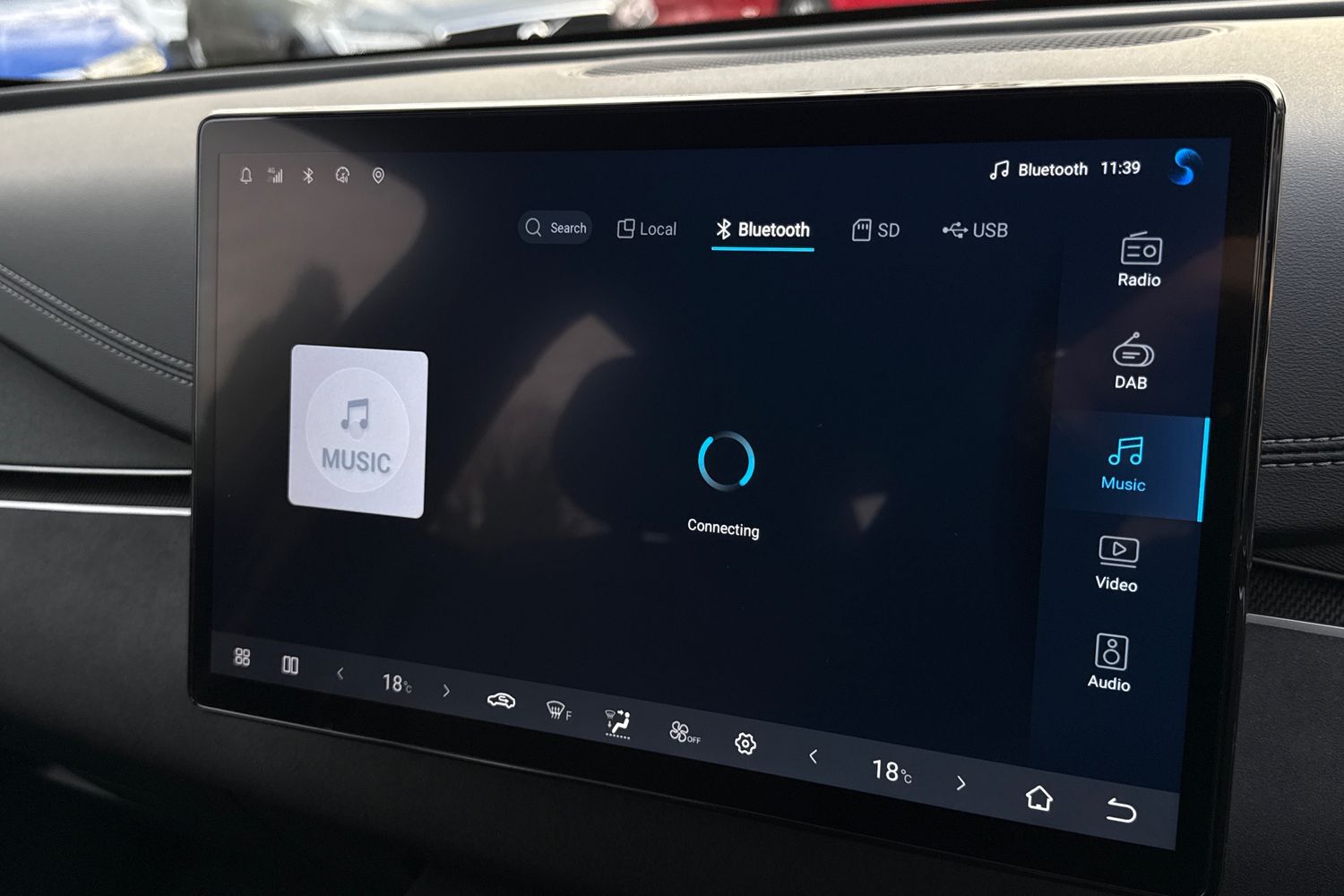 Used BYD Seal 6 2025 for sale - 76884213: Photo 42