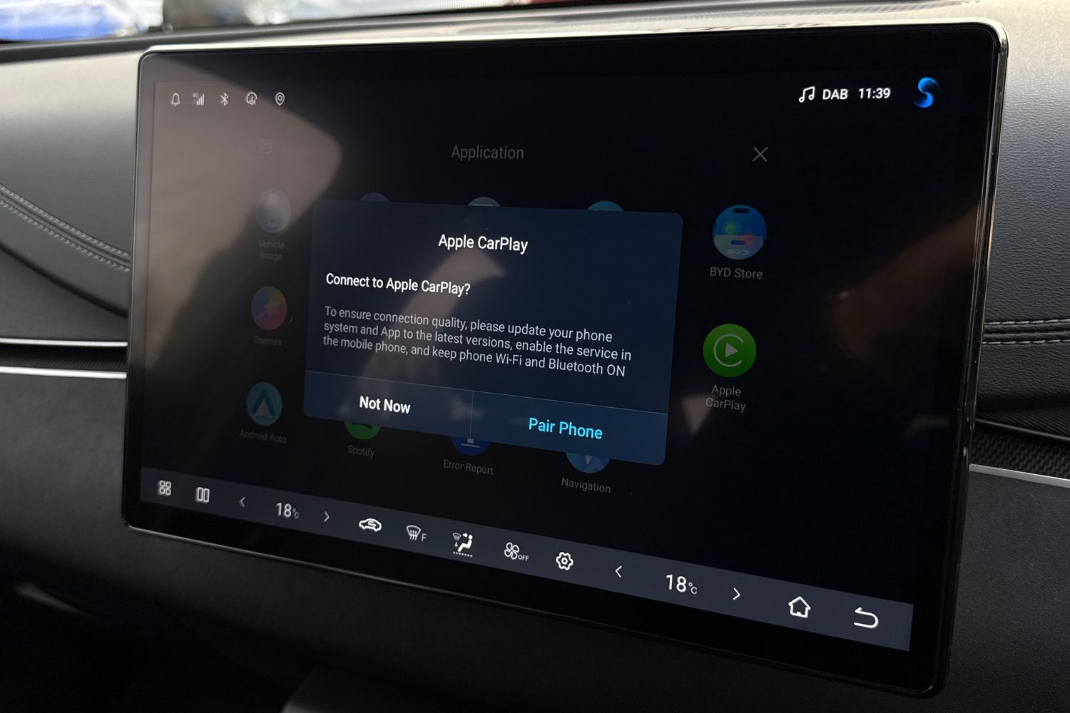 Used BYD Seal 6 2025 for sale - 76884213: Photo 43