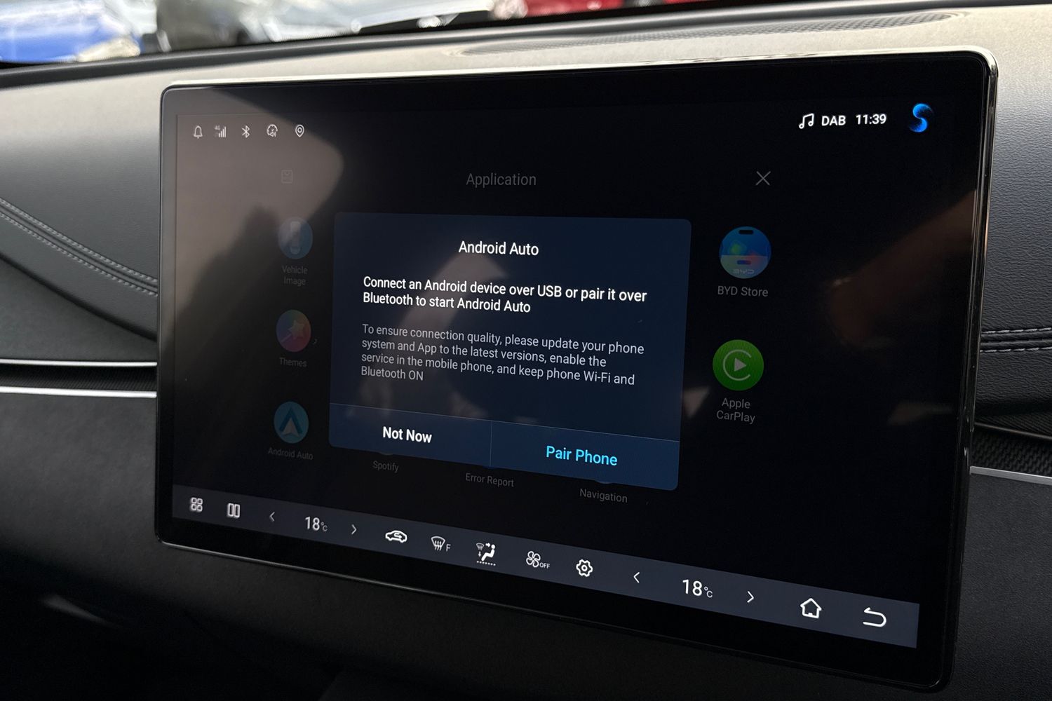 Used BYD Seal 6 2025 for sale - 76884213: Photo 44