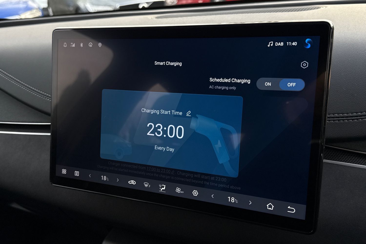 Used BYD Seal 6 2025 for sale - 76884213: Photo 45