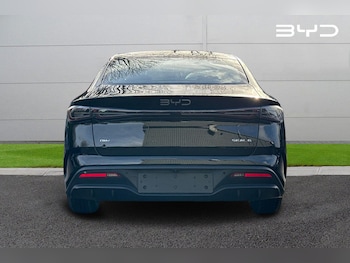 Used BYD Seal 6 2025 for sale - 76884213: Photo