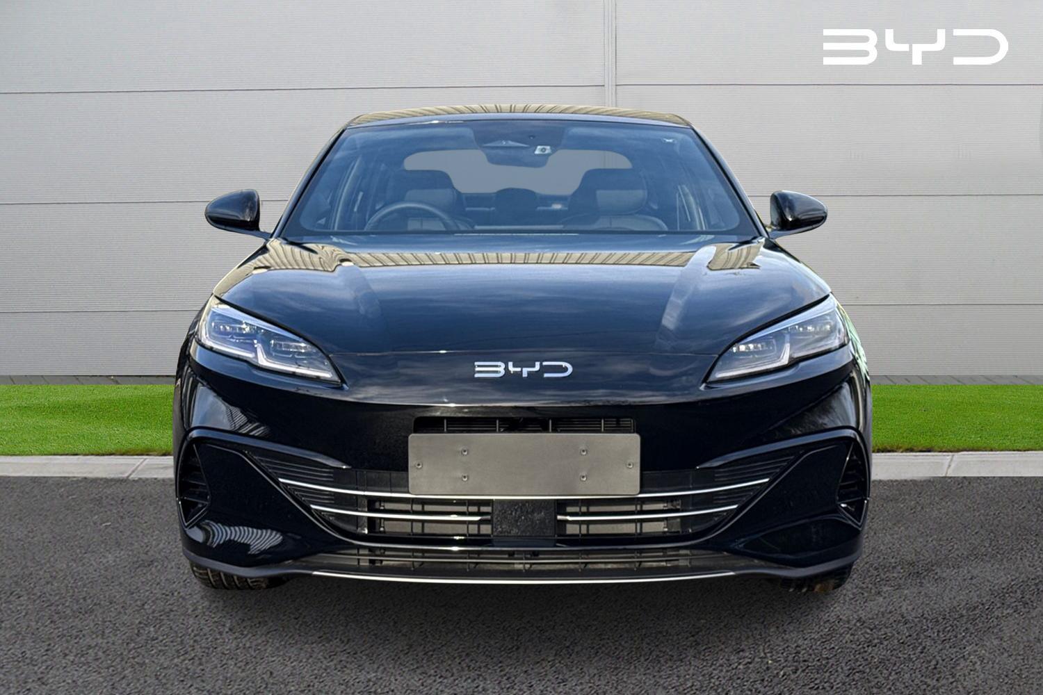 Used BYD Seal 6 2025 for sale - 76884213: Photo 5