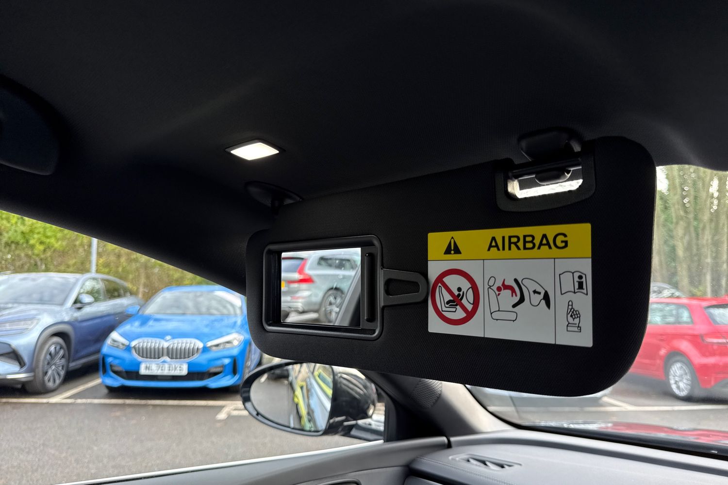 Used BYD Seal 6 2025 for sale - 76884213: Photo 53