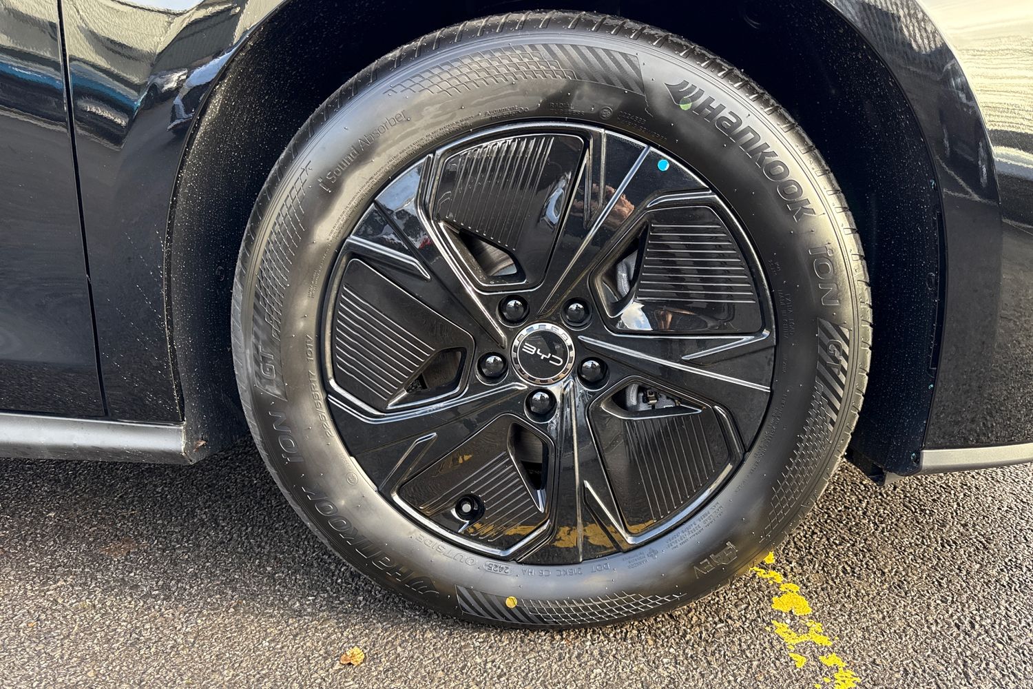 Used BYD Seal 6 2025 for sale - 76884213: Photo 6