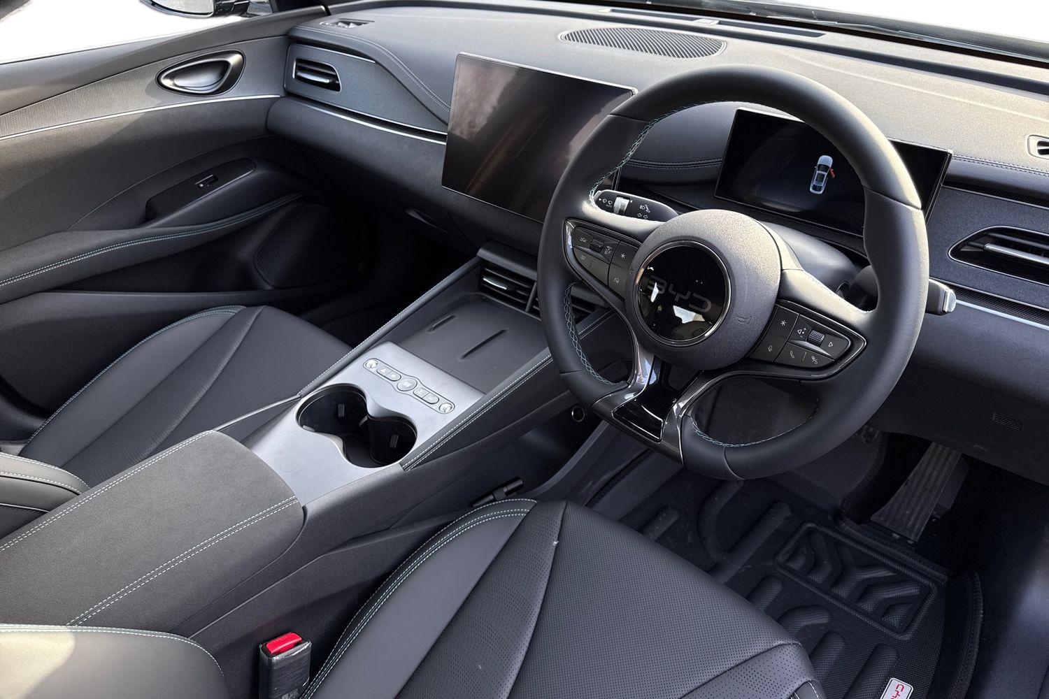 Used BYD Seal 6 2025 for sale - 76884213: Photo 7