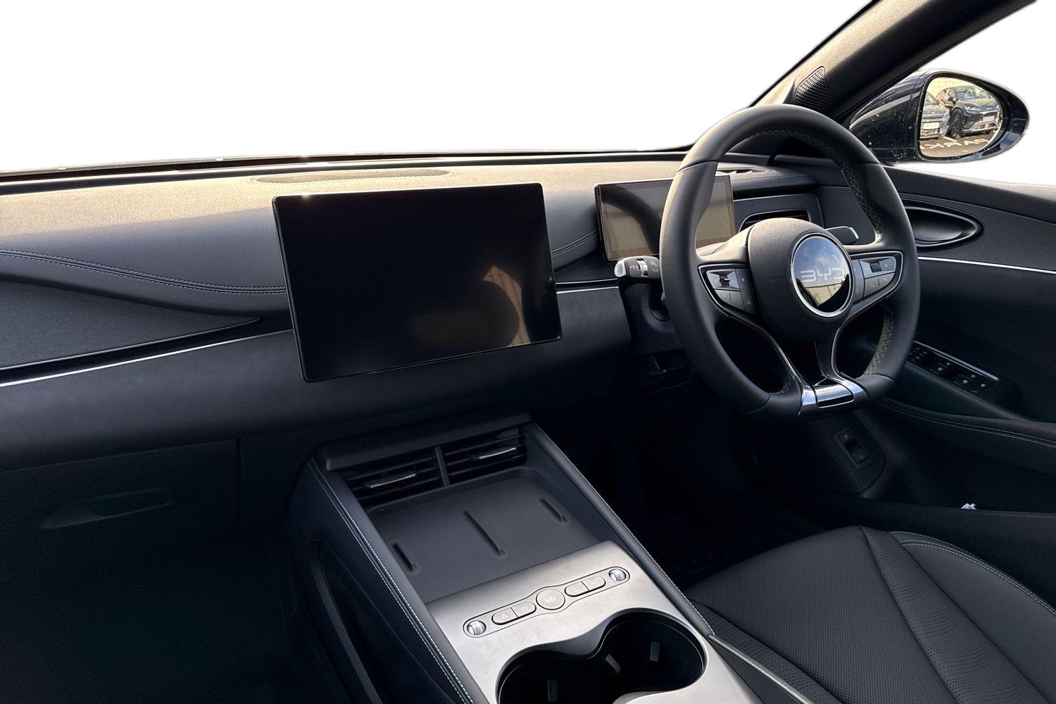 Used BYD Seal 6 2025 for sale - 76884213: Photo 8