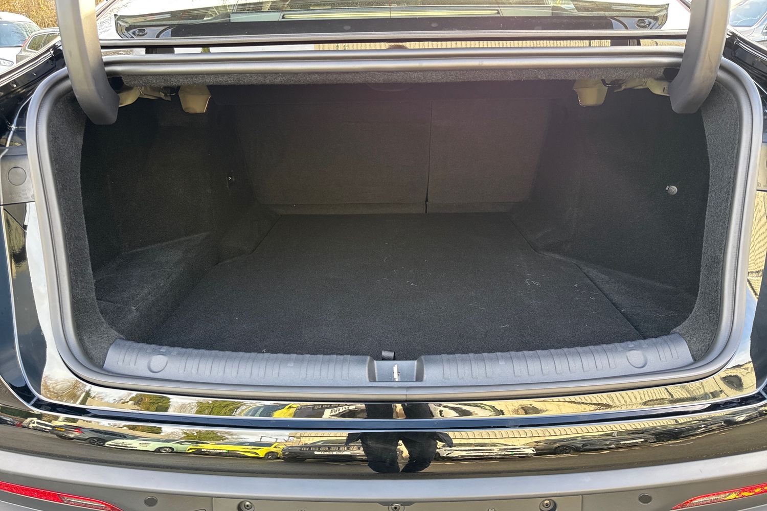 Used BYD Seal 6 2025 for sale - 76884213: Photo 9