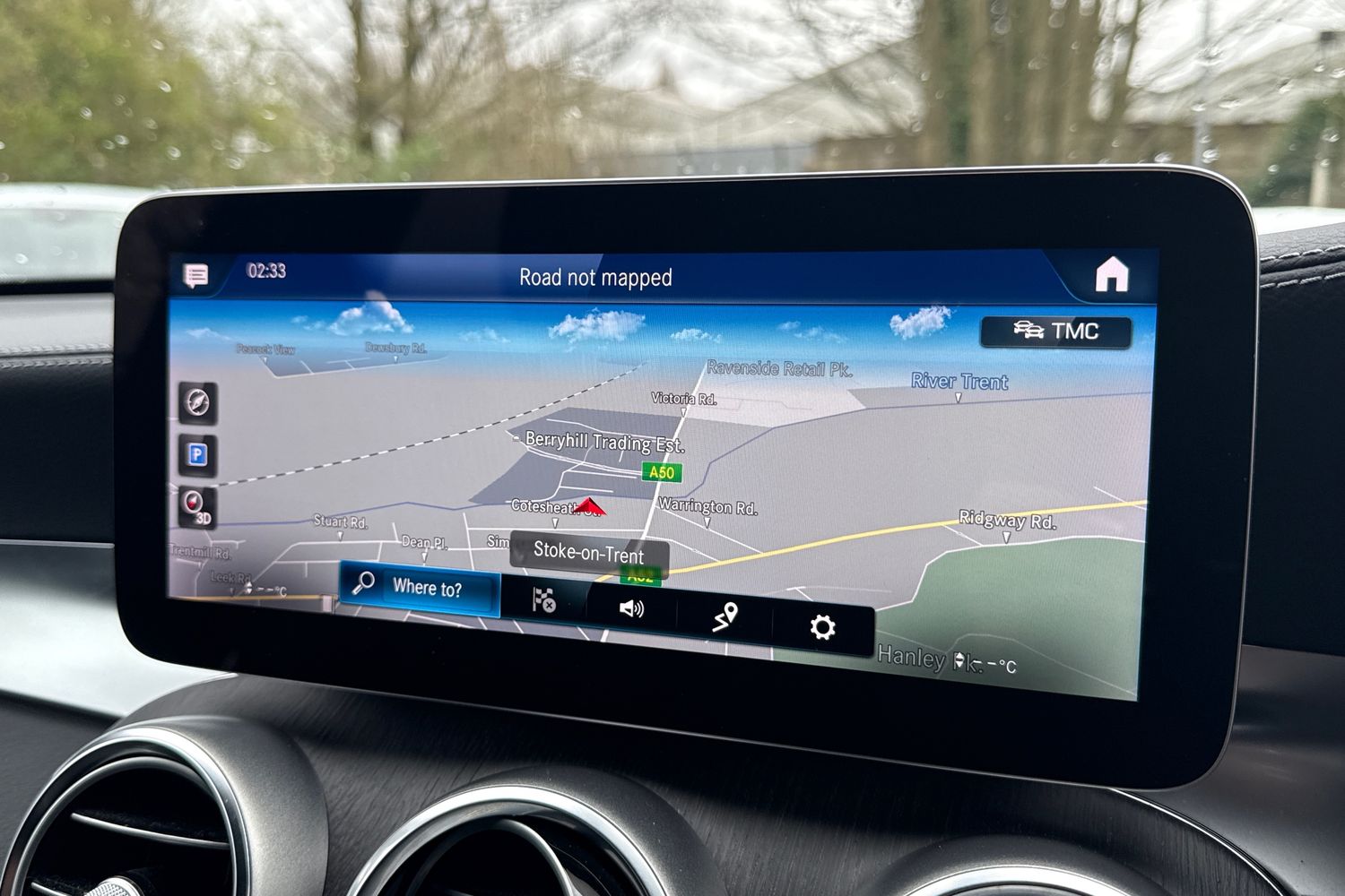 Used Mercedes-Benz GLC 2019 for sale - 77862882: Photo 12