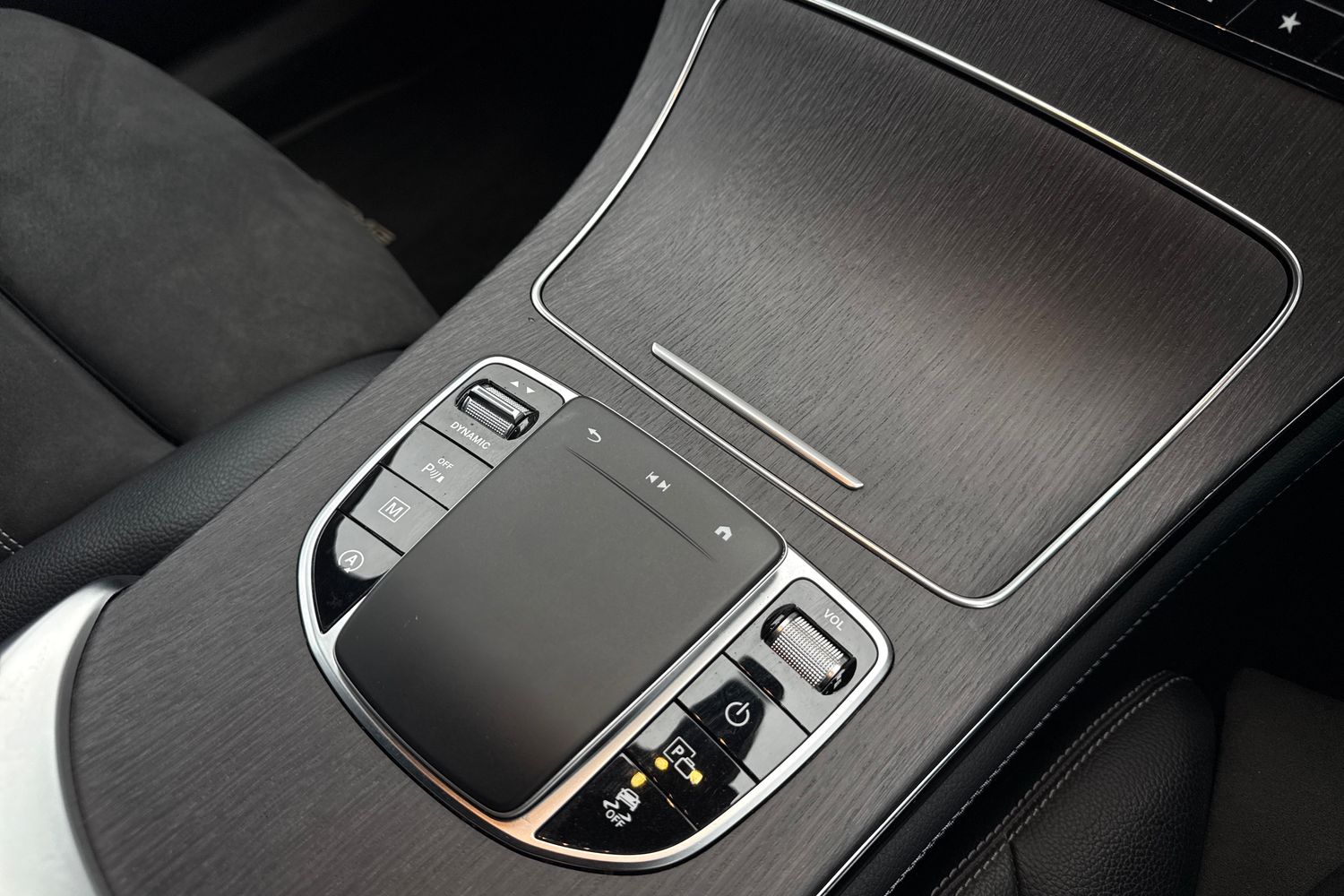 Used Mercedes-Benz GLC 2019 for sale - 77862882: Photo 20