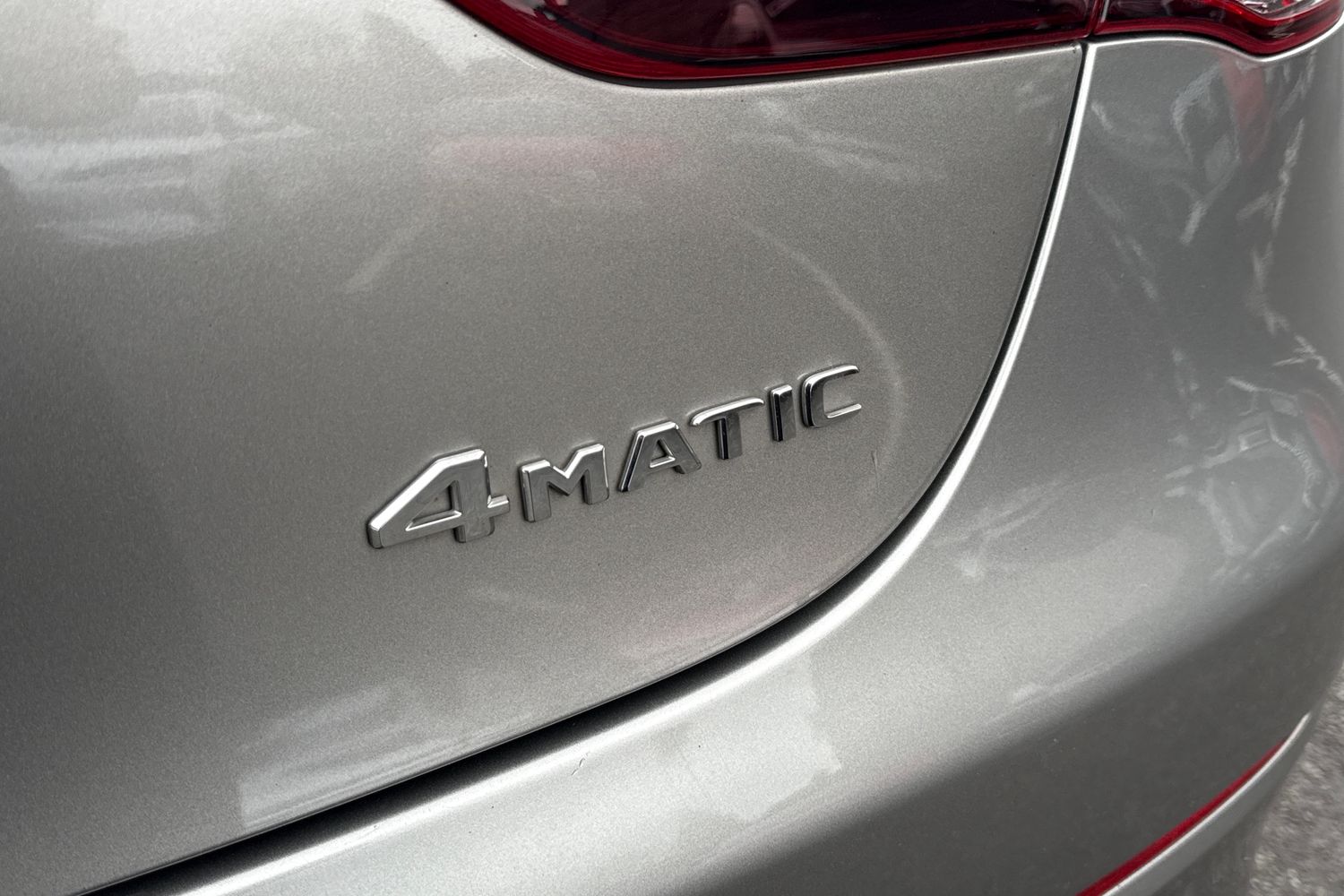 Used Mercedes-Benz GLC 2019 for sale - 77862882: Photo 27