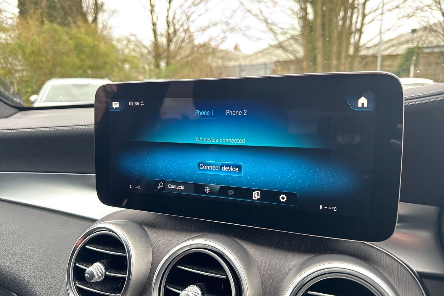 Used Mercedes-Benz GLC 2019 for sale - 77862882: Photo 32