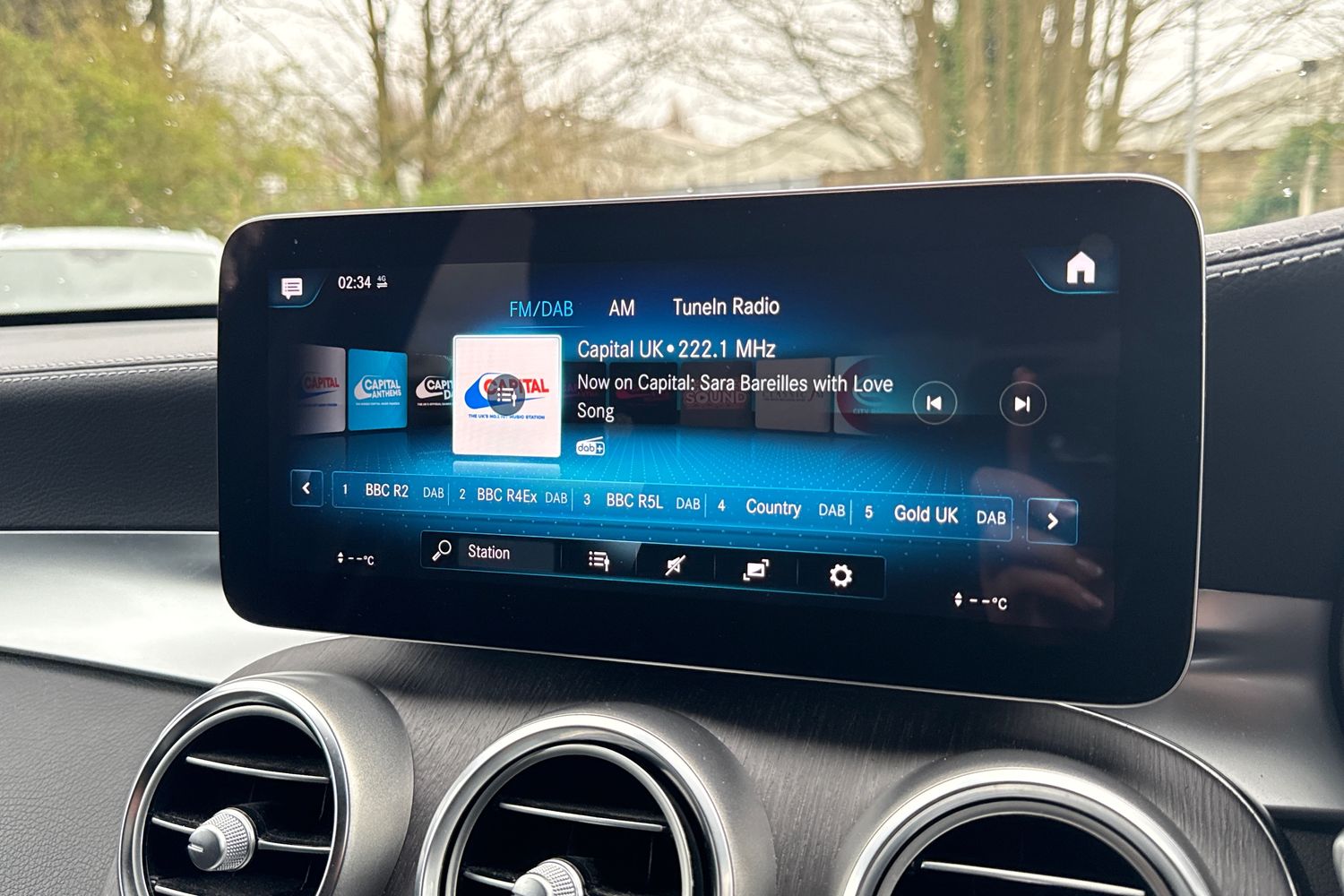 Used Mercedes-Benz GLC 2019 for sale - 77862882: Photo 33