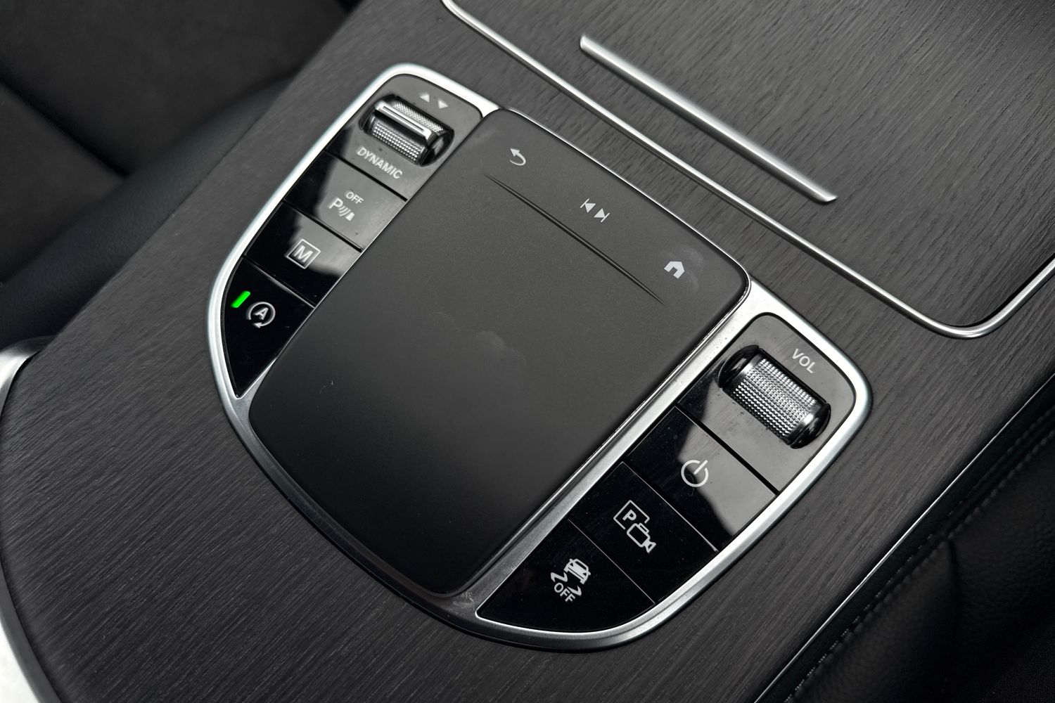 Used Mercedes-Benz GLC 2019 for sale - 77862882: Photo 42