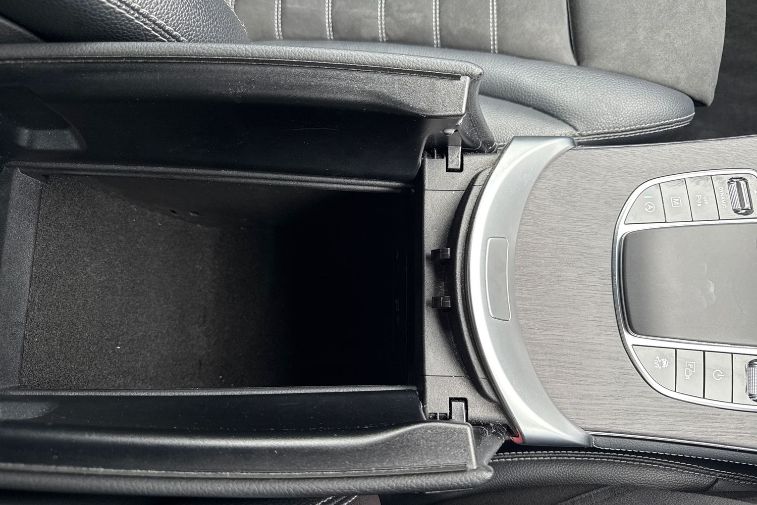 Used Mercedes-Benz GLC 2019 for sale - 77862882: Photo 45