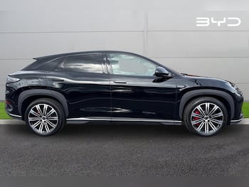 Used BYD Sealion 7 2025 for sale - 79733813: Photo