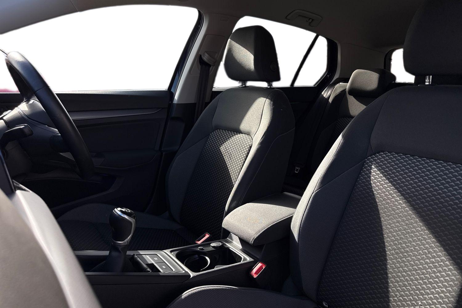 Used Volkswagen Golf 2022 for sale - 77919475: Photo 10