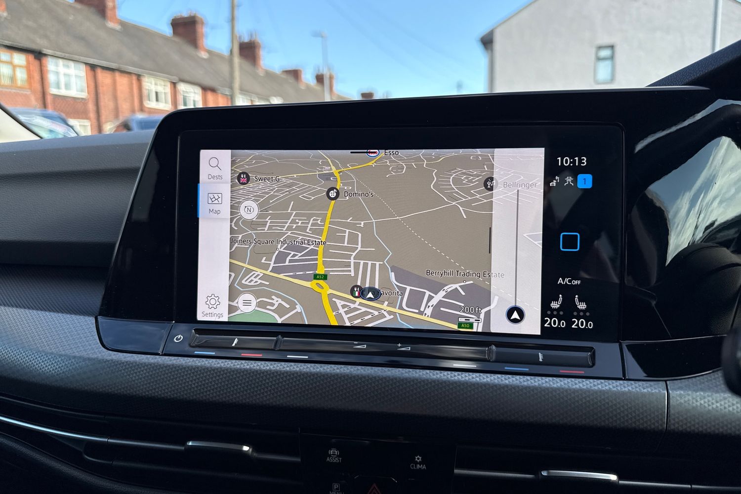 Used Volkswagen Golf 2022 for sale - 77919475: Photo 11