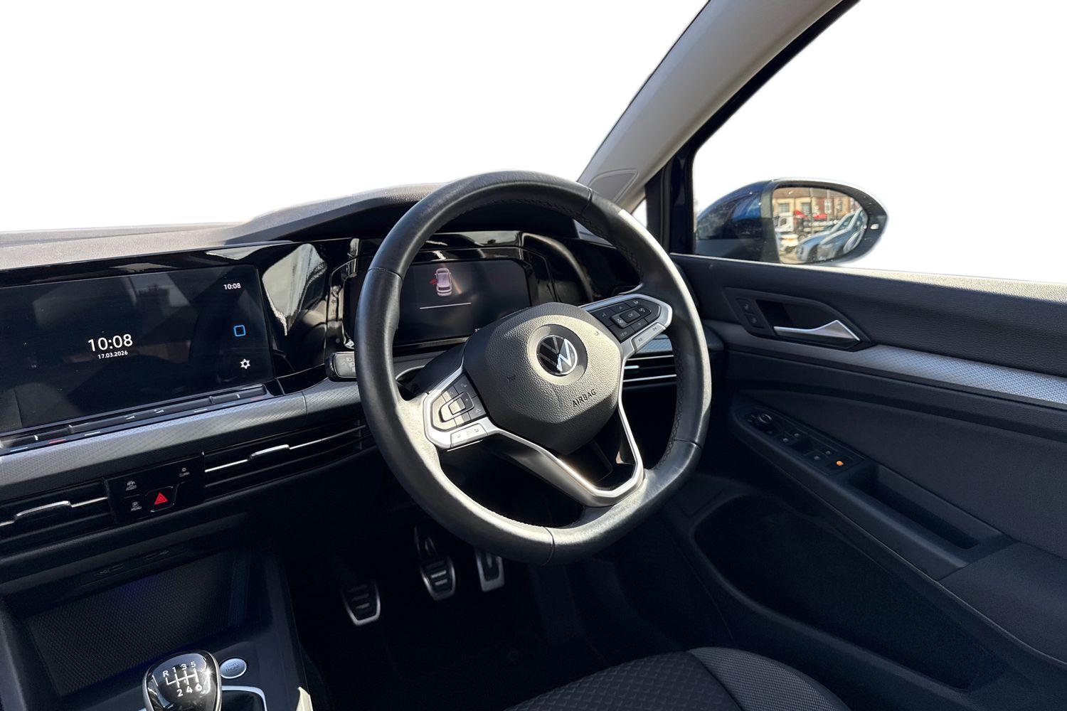 Used Volkswagen Golf 2022 for sale - 77919475: Photo 12