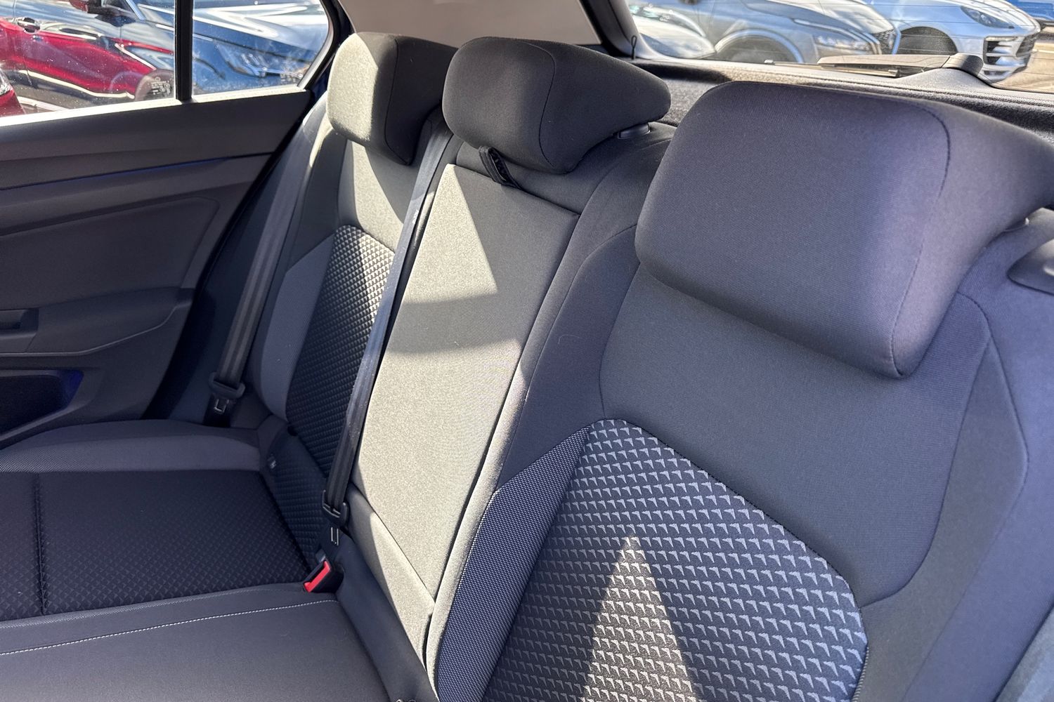 Used Volkswagen Golf 2022 for sale - 77919475: Photo 13