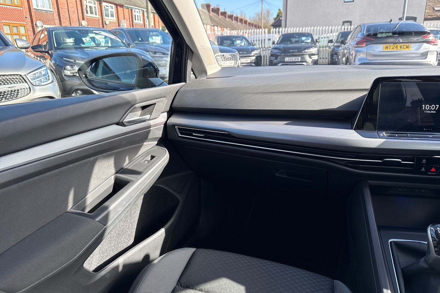 Used Volkswagen Golf 2022 for sale - 77919475: Photo 14