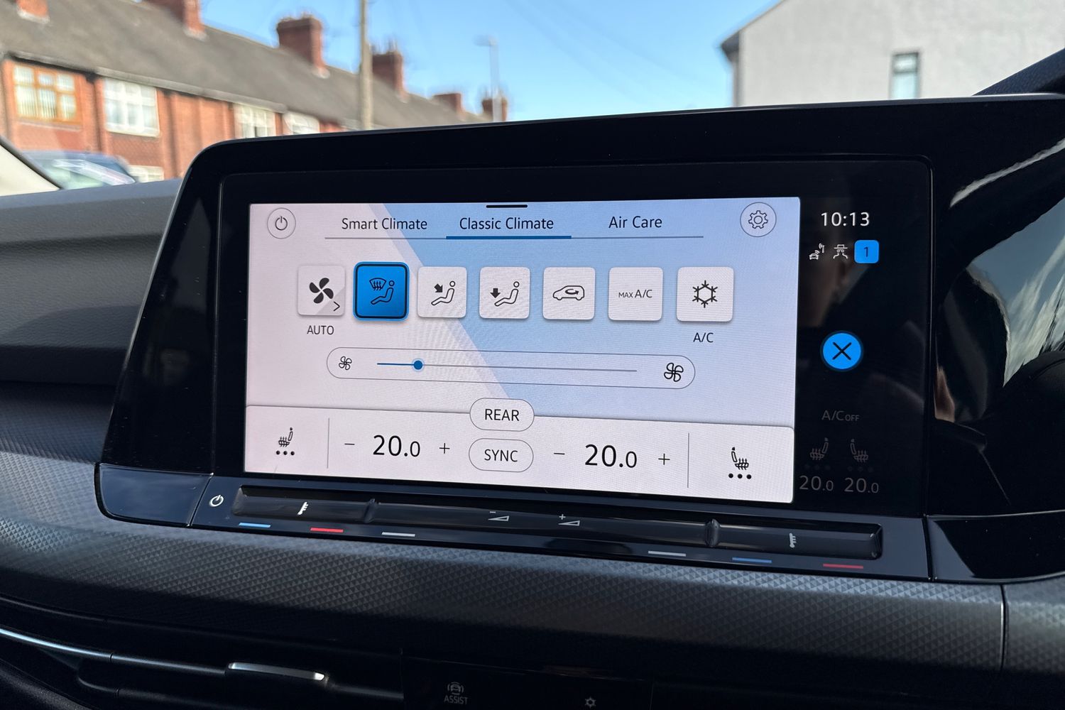 Used Volkswagen Golf 2022 for sale - 77919475: Photo 18