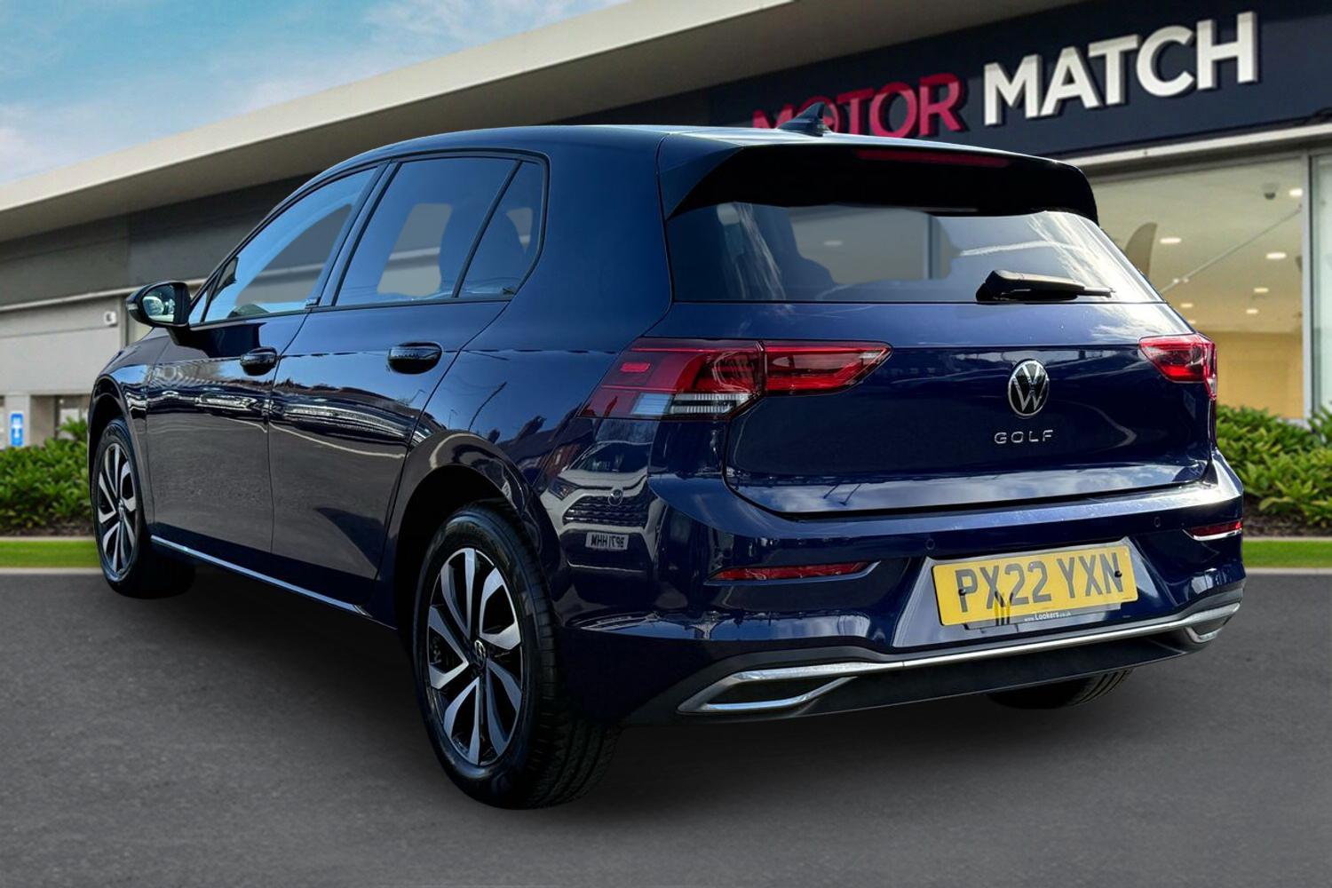 Used Volkswagen Golf 2022 for sale - 77919475: Photo 2