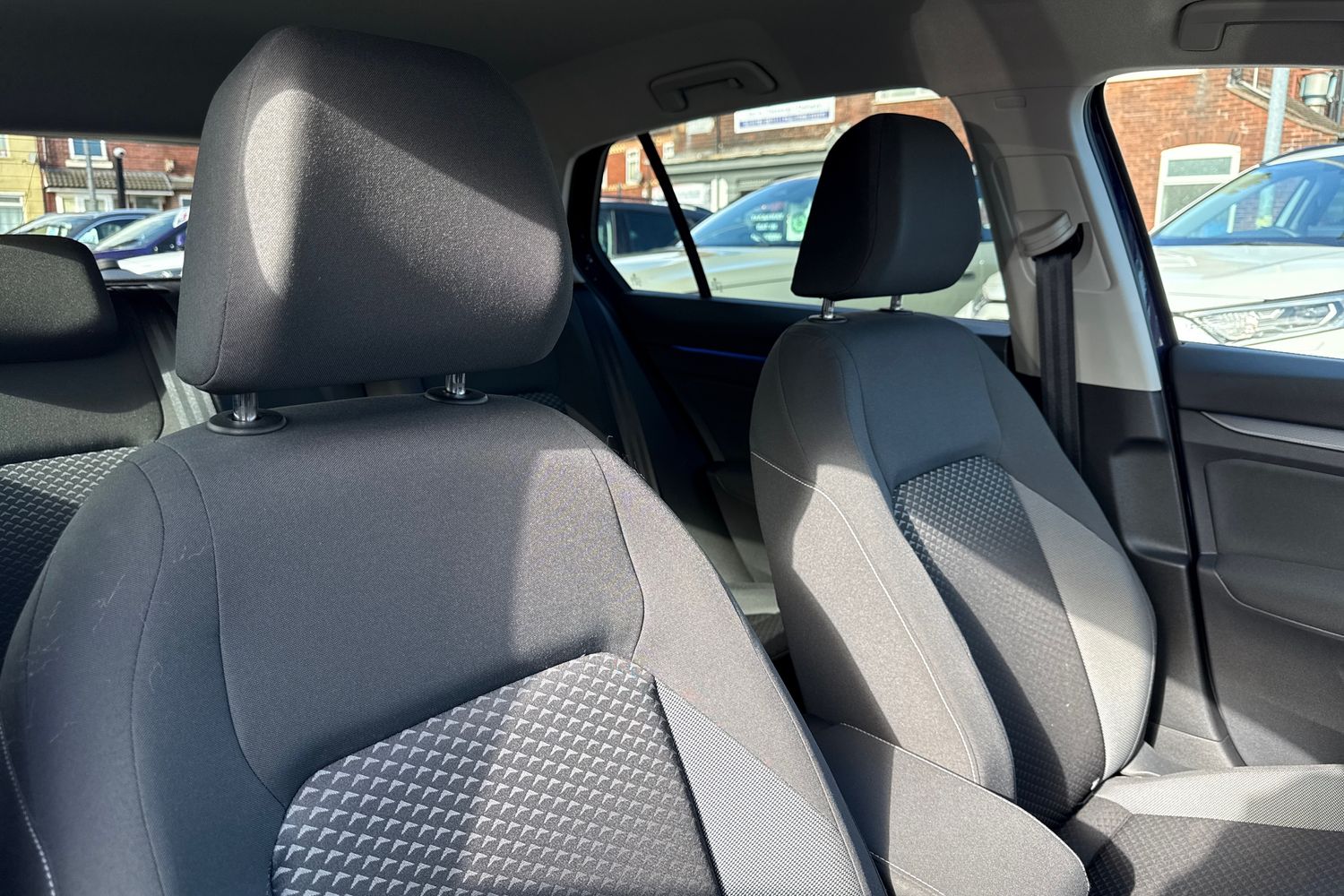 Used Volkswagen Golf 2022 for sale - 77919475: Photo 20