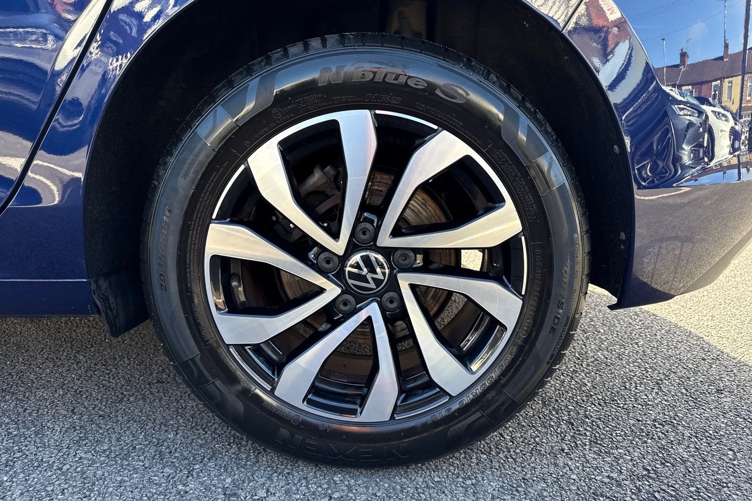 Used Volkswagen Golf 2022 for sale - 77919475: Photo 21