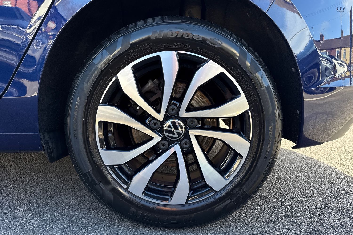 Used Volkswagen Golf 2022 for sale - 77919475: Photo 22