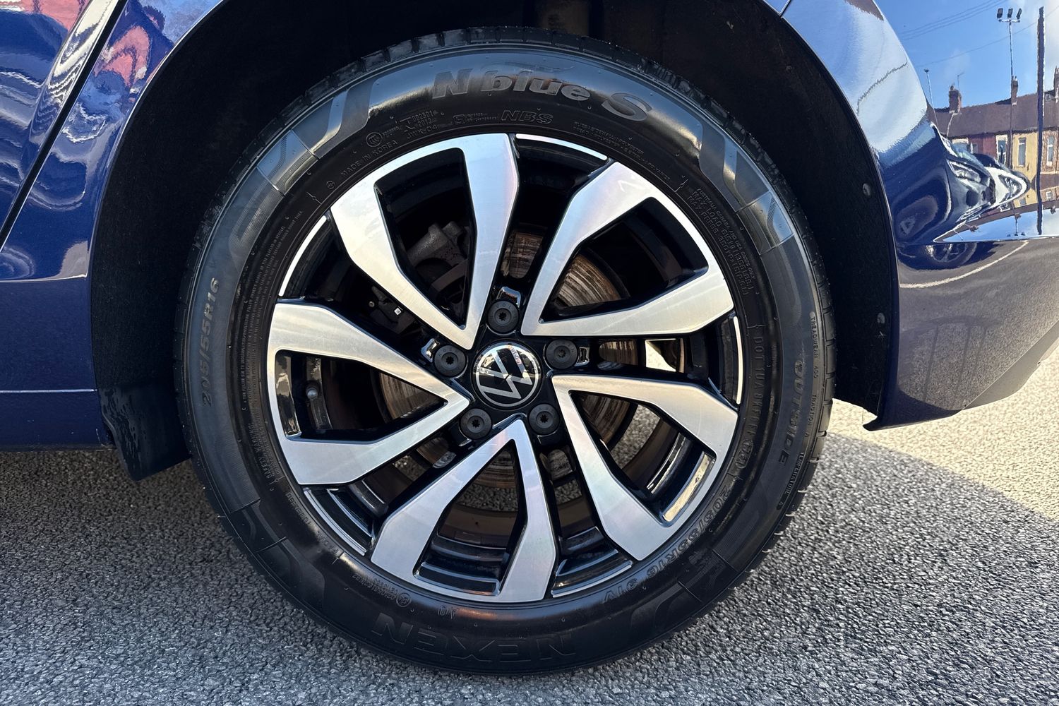 Used Volkswagen Golf 2022 for sale - 77919475: Photo 23