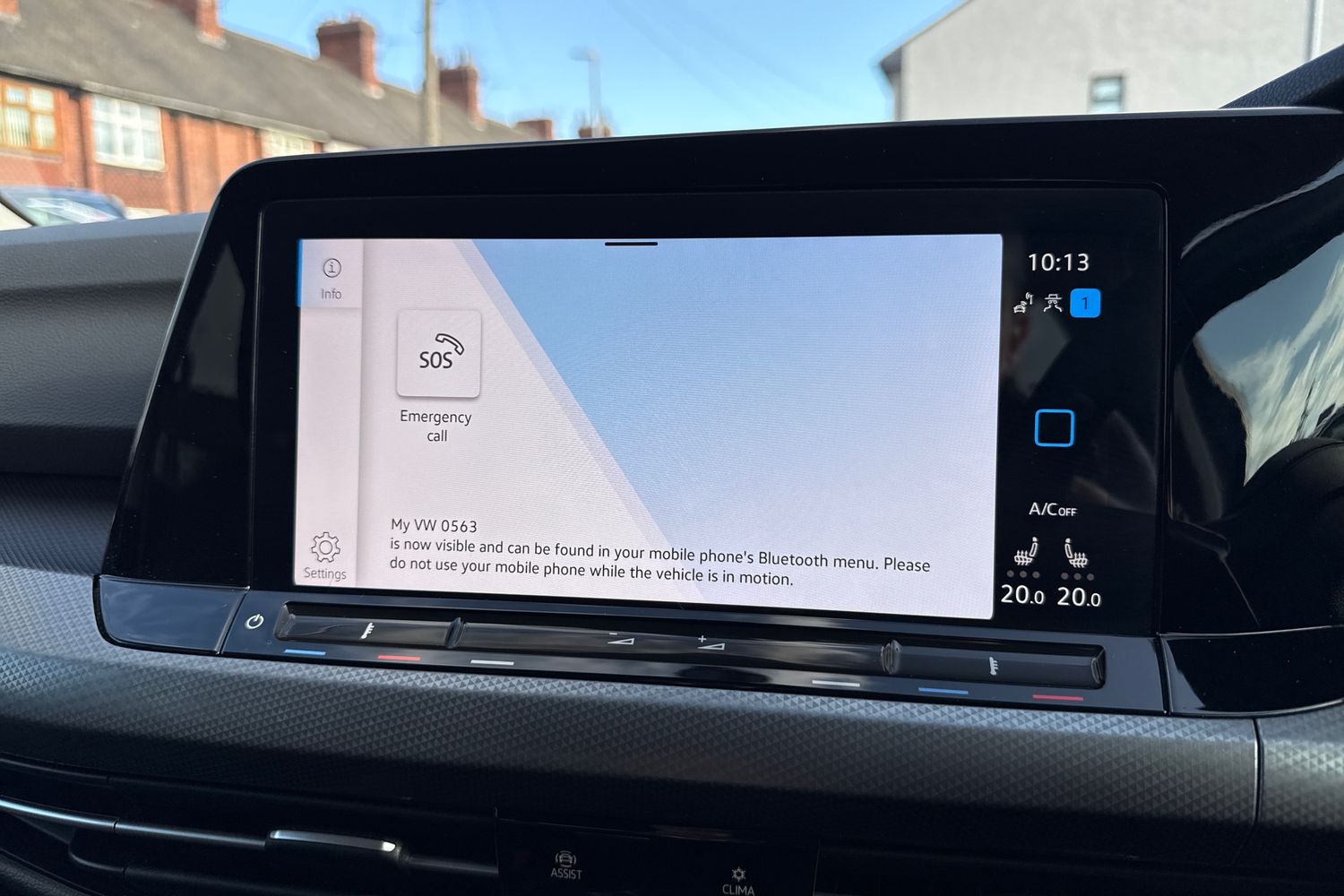 Used Volkswagen Golf 2022 for sale - 77919475: Photo 28