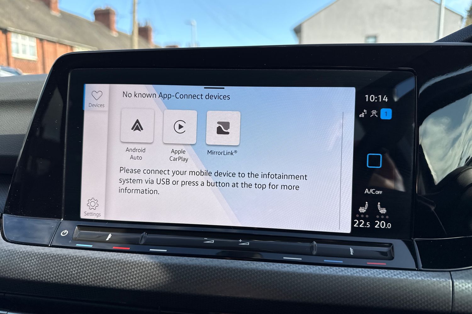 Used Volkswagen Golf 2022 for sale - 77919475: Photo 31