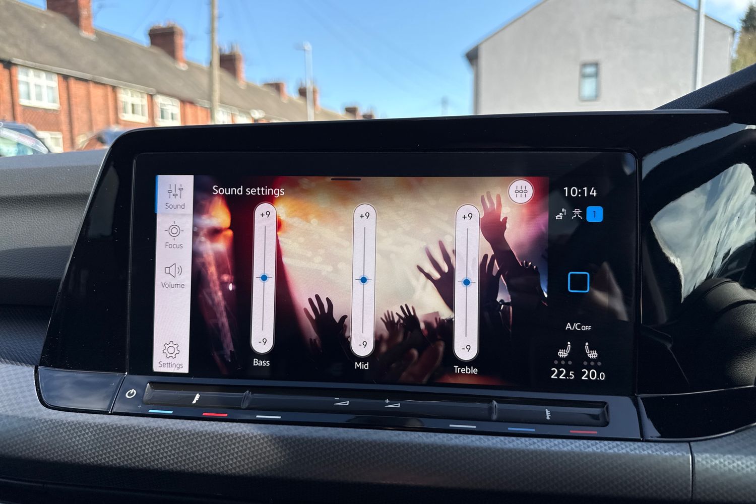 Used Volkswagen Golf 2022 for sale - 77919475: Photo 32