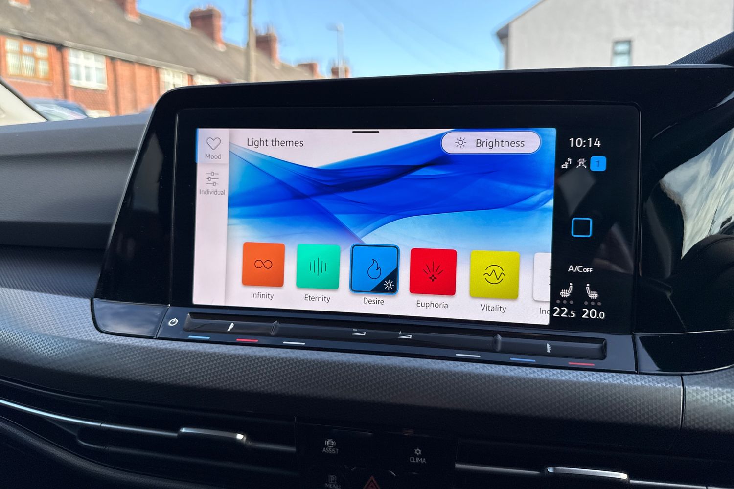 Used Volkswagen Golf 2022 for sale - 77919475: Photo 33