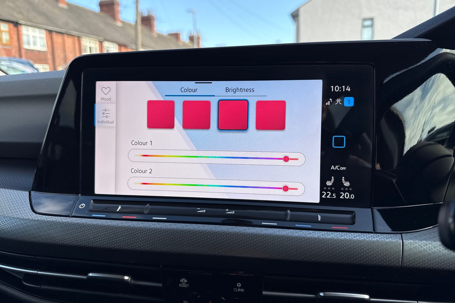 Used Volkswagen Golf 2022 for sale - 77919475: Photo 34