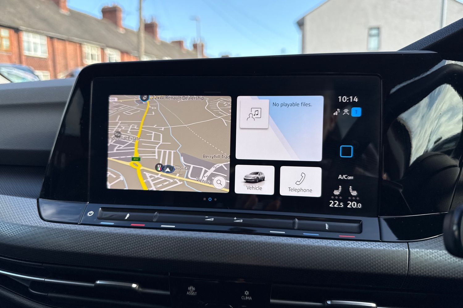 Used Volkswagen Golf 2022 for sale - 77919475: Photo 35