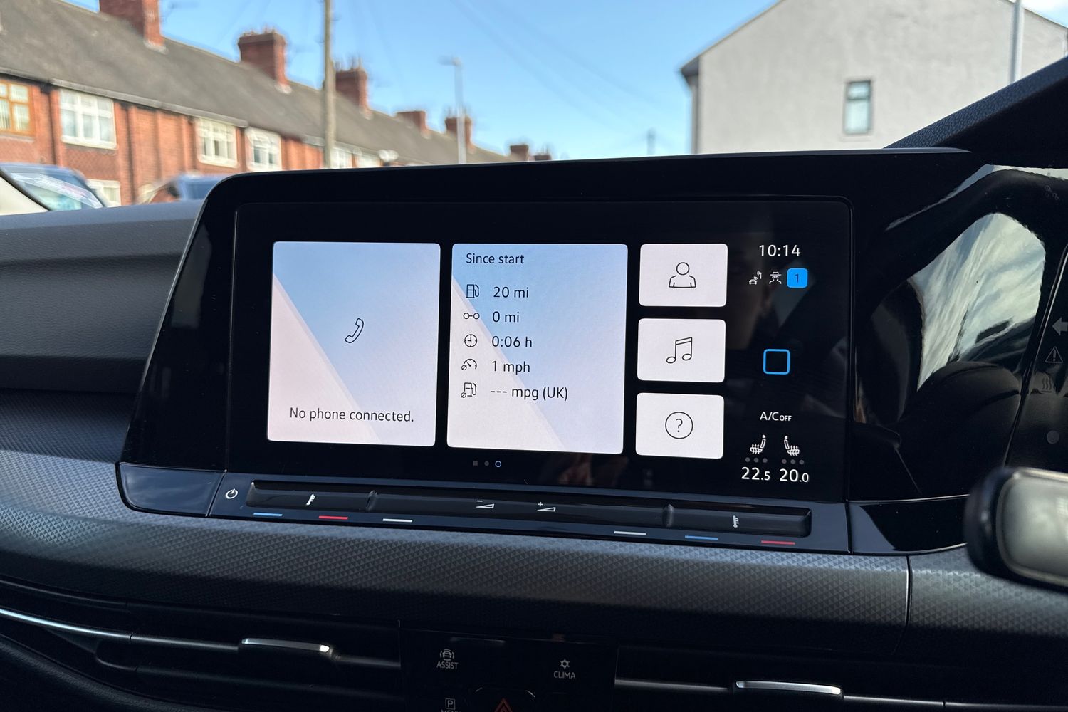 Used Volkswagen Golf 2022 for sale - 77919475: Photo 36